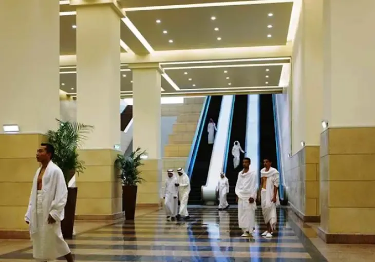 8 Günlük Umre Turu | Şeneller Turizm - 6