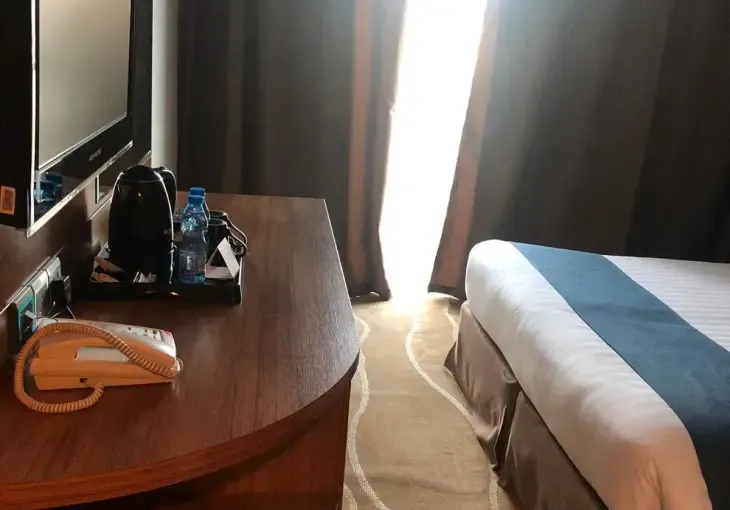 35 Günlük Umre Turu | Şeneller Turizm - 21