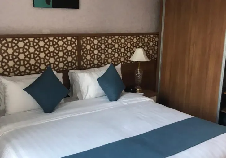 35 Günlük Umre Turu | Şeneller Turizm - 19