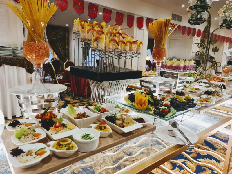 8 Günlük Umre Turu 14 Kasım 2026 | Server Turizm - 5