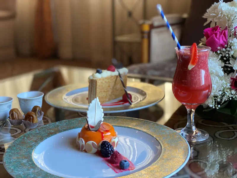 12 Günlük Umre Turu - Şevval Umresi Al-Ghufran Safwah | Server Turizm - 6