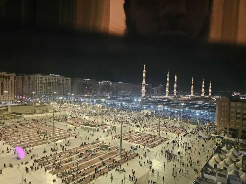 8 Günlük Umre Turu 14 Kasım 2026 | Server Turizm - 17