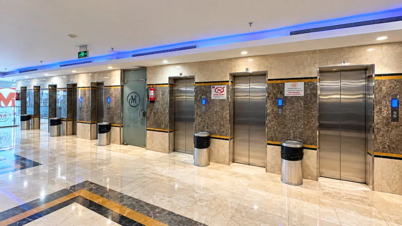 Ramazan Umresi - 34 Günlük - Mira Rawdah Hotel Mekke | Seva Turizm - 10