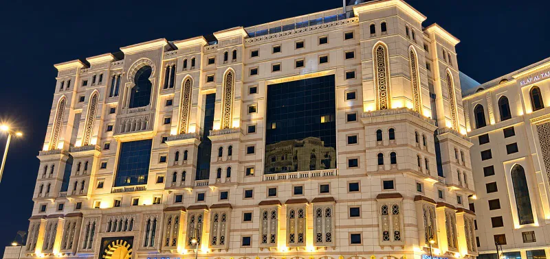 20 Günlük Umre Turu | 1.400 USD'den Başlayan Fiyatlarla | Seva Turizm - 5