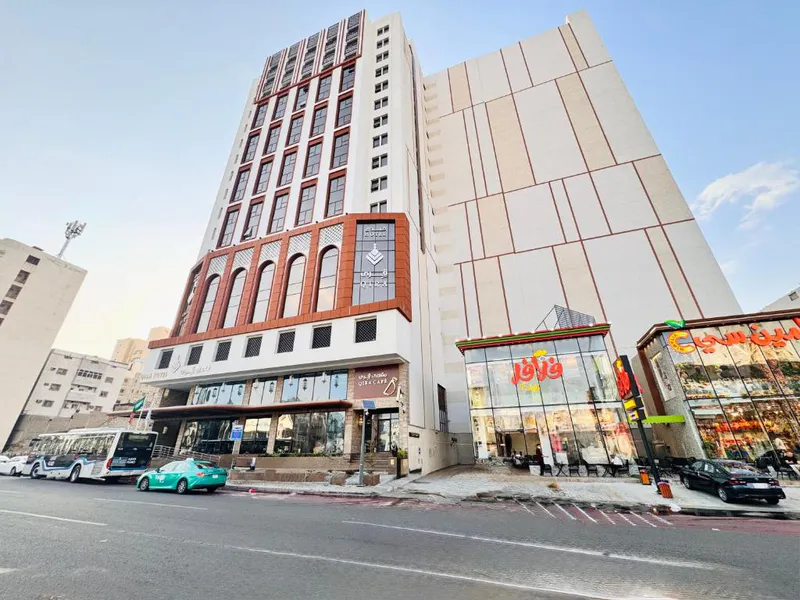 10 Günlük Umre Turu | 1.300 USD'den Başlayan Fiyatlarla | Sevr Turizm - 3