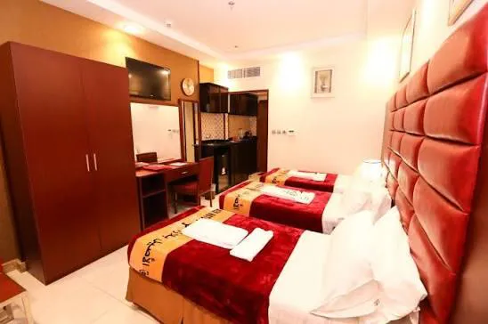 23 Aralık 2026 Hareketli 20 Günlük Umre 3 Yıldızlı | Sofuoğlu Turizm - 5