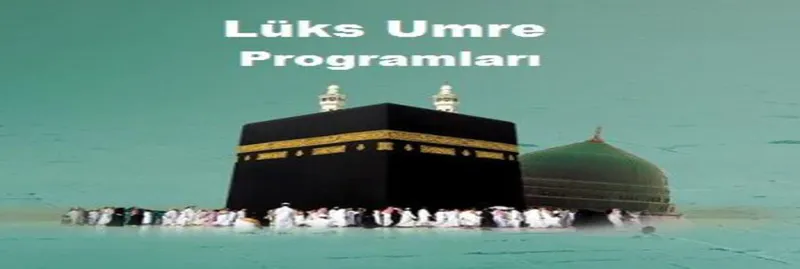 Lüks Umre - 8 Günlük Umre - 14 Kasım 2026 - Sofuoğlu Turizm - 7