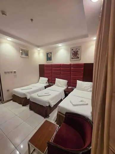 23 Aralık 2026 Hareketli 20 Günlük Umre 3 Yıldızlı | Sofuoğlu Turizm - 3