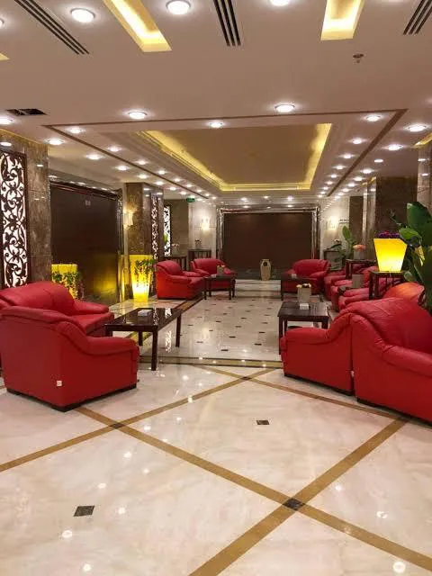 Standart Umre - 14 Günlük Umre - 13 Kasım 2026 - Sofuoğlu Turizm - 3