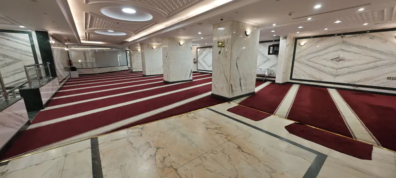 20 Günlük Umre Turu | Sürücü Turizm - 6