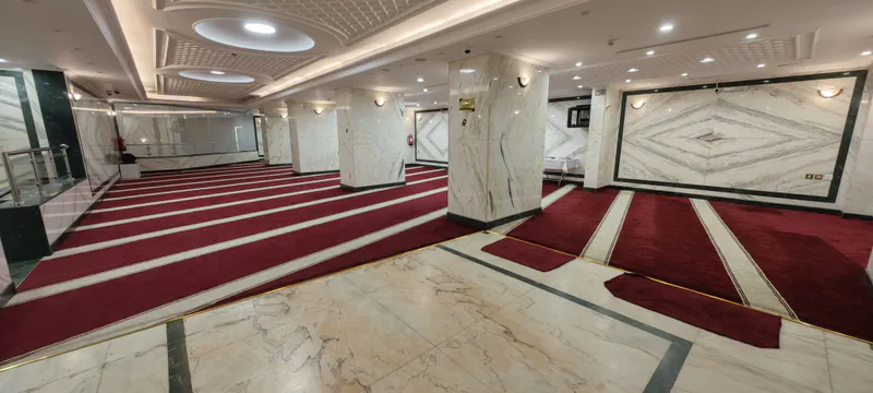 20 Günlük Umre Turu | Sürücü Turizm - 7