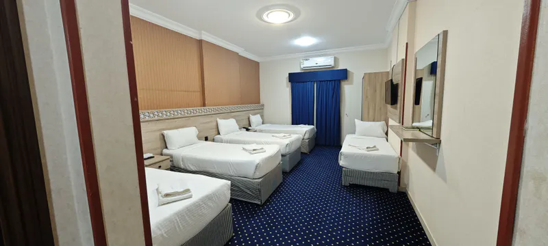 20 Günlük Umre Turu | Sürücü Turizm - 9