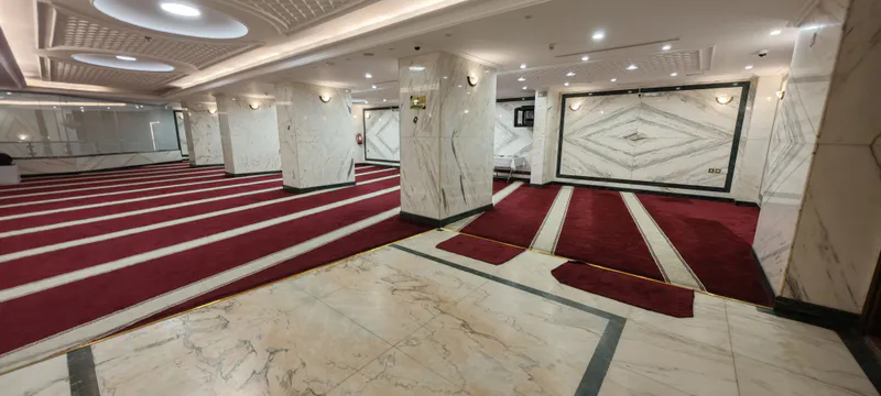 20 Günlük Umre Turu | Sürücü Turizm - 5