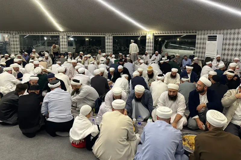 5 Ocak 2027 Hareketli 14 Günlük Umre 3 Yıldızlı | Tayyip Turizm - 7