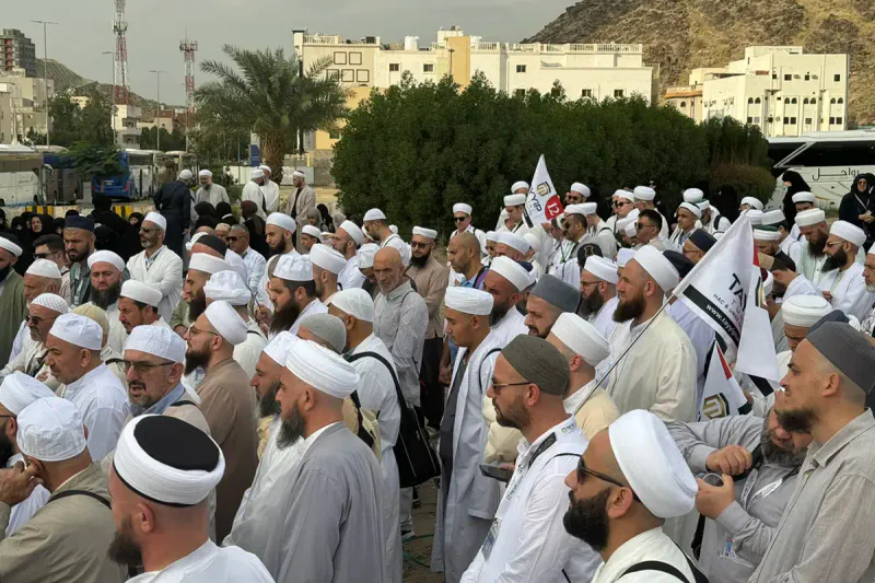 5 Ocak 2027 Hareketli 14 Günlük Umre 3 Yıldızlı | Tayyip Turizm - 11