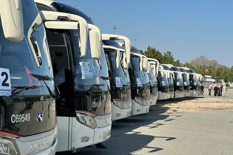 5 Ocak 2027 Hareketli 14 Günlük Umre 3 Yıldızlı | Tayyip Turizm - 8
