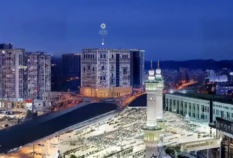 Ekonomik Umre - 14 Günlük - Anwar Mahbes Mekke | Toprak Turizm - 36