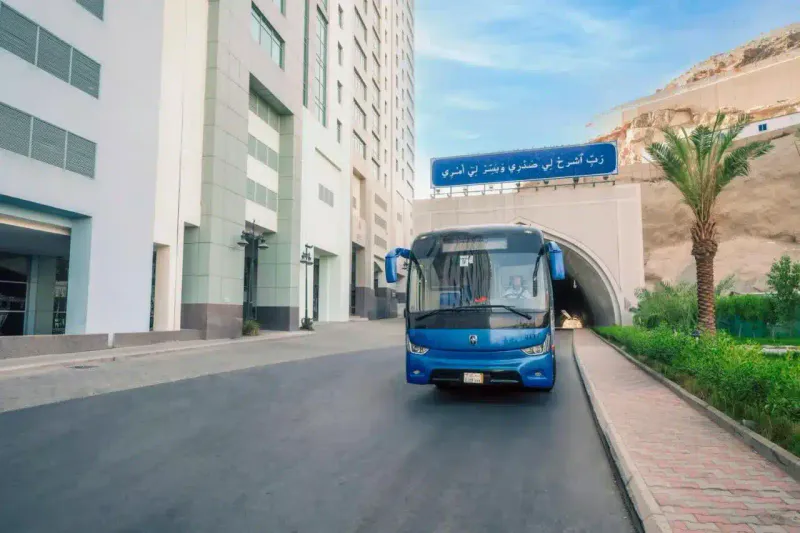 30 Ocak 2027 | 8 Günlük Umre Turu | Toprak Turizm - 7
