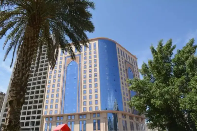Ekonomik Umre - 14 Günlük - Anwar Mahbes Mekke | Toprak Turizm - 15