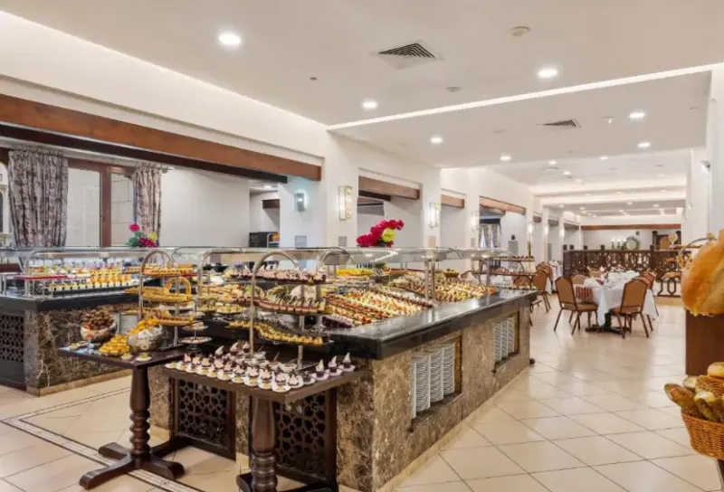 9 Günlük Umre Turu | 2.300 USD'den Başlayan Fiyatlarla | Toprak Turizm - 11