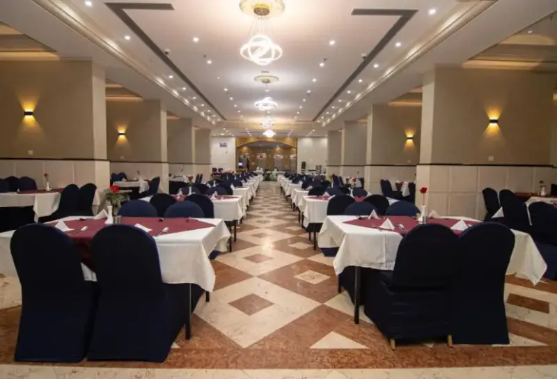 Ekonomik Umre - 14 Günlük Umre - 18 Ocak 2027 - Toprak Turizm - 11