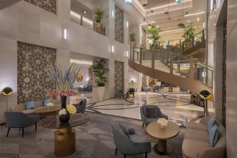 14 Ocak 2027 | 8 Günlük Umre Turu | Toprak Turizm - 8