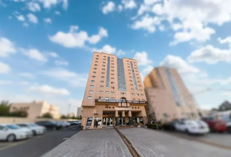 Ekonomik Umre - 14 Günlük - Anwar Mahbes Mekke | Toprak Turizm - 37