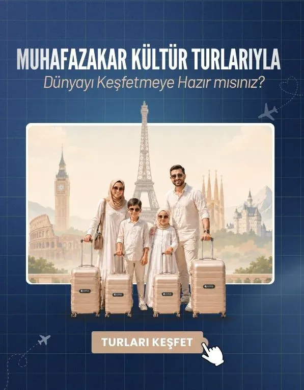 Ekonomik Umre - 14 Günlük - Anwar Mahbes Mekke | Toprak Turizm - 40