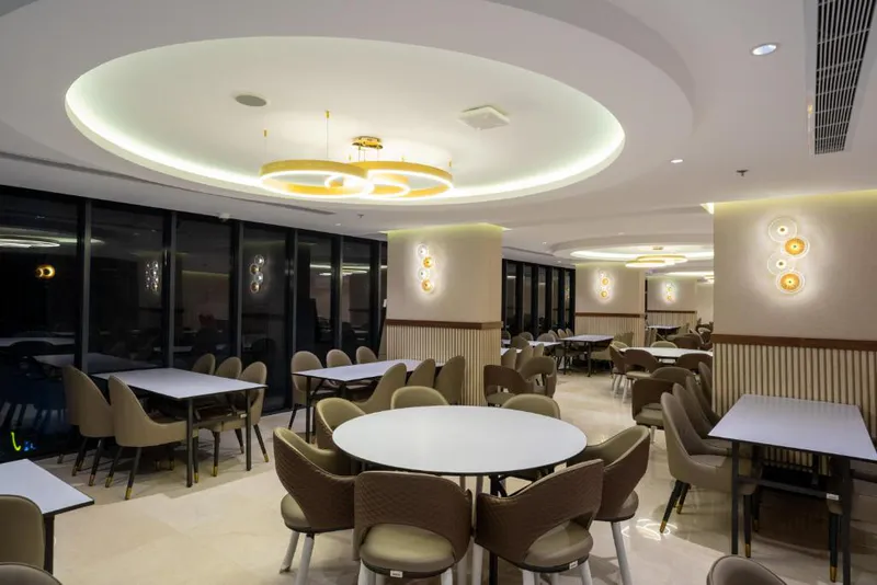 5 Ekim 2026 Hareketli 10 Günlük Umre 3 Yıldızlı | Torlak Turizm - 17