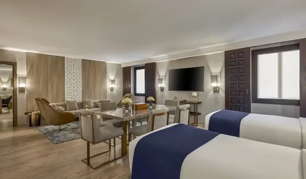 10 Günlük Umre Türk Hava Yolları ile Paket | Torlak Turizm