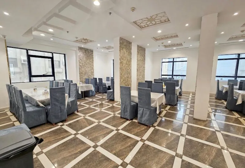 Ekonomik Umre - 14 Günlük Umre - 3 Kasım 2026 - Torlak Turizm - 14