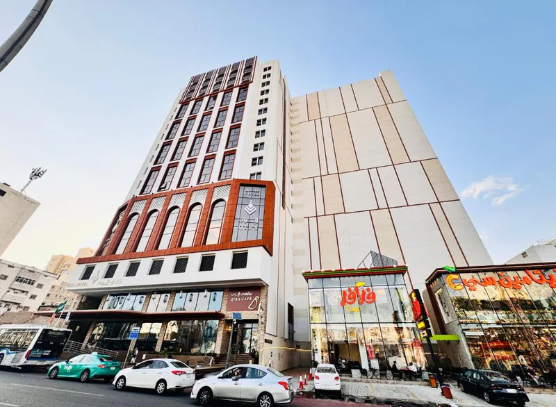 14 Günlük Umre Turu | Torlak Turizm - 12