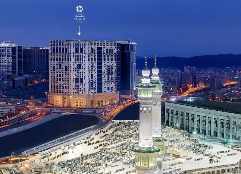 Ekonomik Umre - 14 Günlük Umre - 3 Kasım 2026 - Torlak Turizm - 11