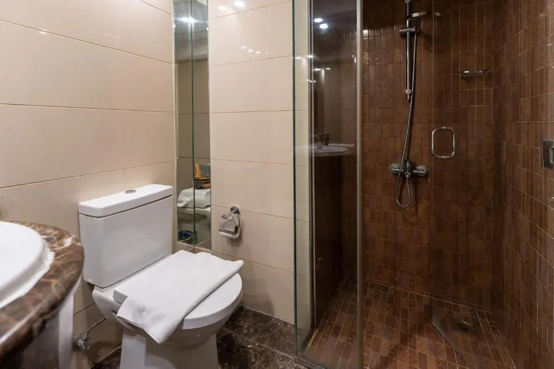 21 Günlük Umre Turu - Genel Umre HMG GOLD HOTEL Otel | Uzman Turizm - 3