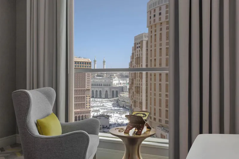 10 Günlük Umre Turu | 2.150 USD'den Başlayan Fiyatlarla | Uzman Turizm - 16