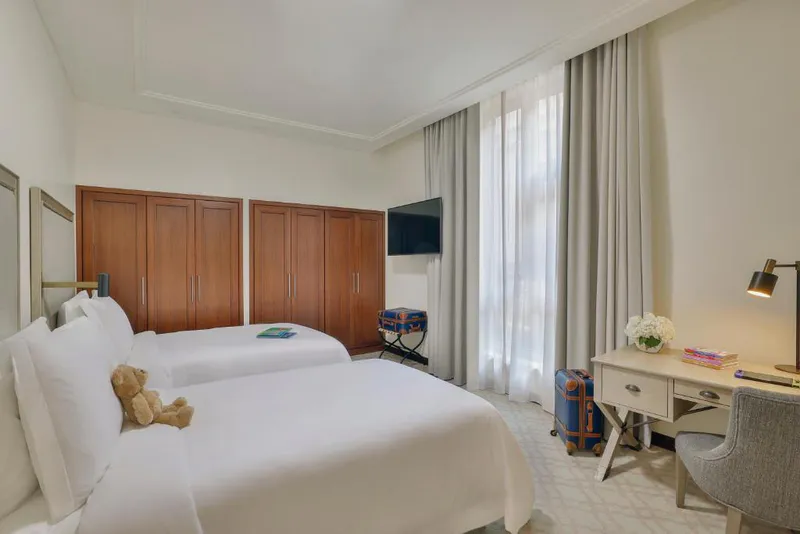 10 Günlük Umre Turu | 2.150 USD'den Başlayan Fiyatlarla | Uzman Turizm - 13