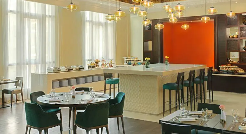 Şevval Umresi - 8 Günlük - PULLMAN ZAMZAM TOWER Mekke | Uzman Turizm - 5