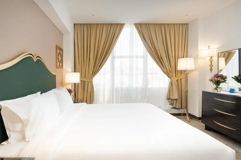 5 Yıldızlı 15 Günlük Umre Turu 11 Gece Mekke 3 Gece | Uzman Turizm - 20