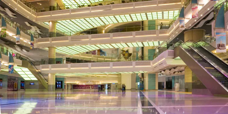 Şevval Umresi - 8 Günlük - PULLMAN ZAMZAM TOWER Mekke | Uzman Turizm - 14