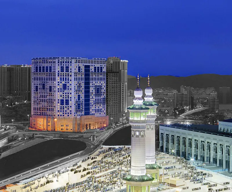 6 Şubat 2027 | Ramazan Umresi | 33 Günlük Program | Uzman Turizm - 10