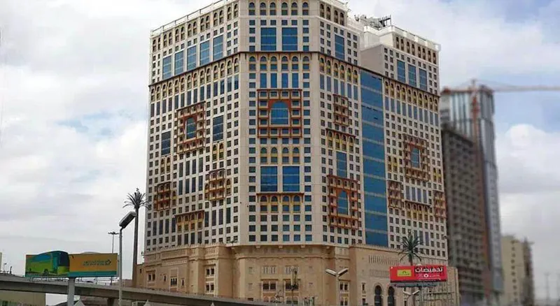 10 Günlük Umre Turu - Lüks Umre ANJUM MAKKAH HOTEL | Uzman Turizm - 16