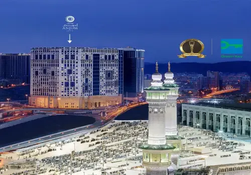 25 Eylül 2026 | 15 Günlük Umre Turu | Uzman Turizm - 10