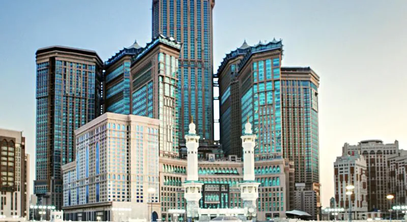 Şevval Umresi - 8 Günlük - PULLMAN ZAMZAM TOWER Mekke | Uzman Turizm - 10