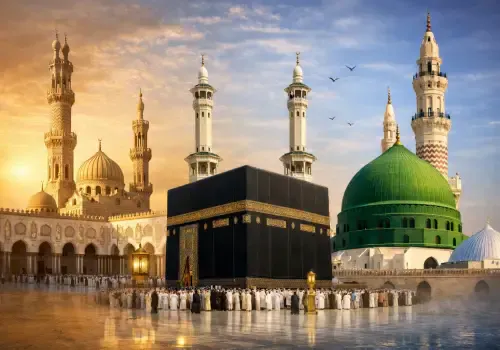 11 Mart 2027 Hareketli 10 Günlük Umre 5 Yıldızlı | Uzman Turizm - 10
