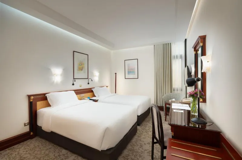 5 Yıldızlı 15 Günlük Umre Turu 11 Gece Mekke 3 Gece | Uzman Turizm - 15