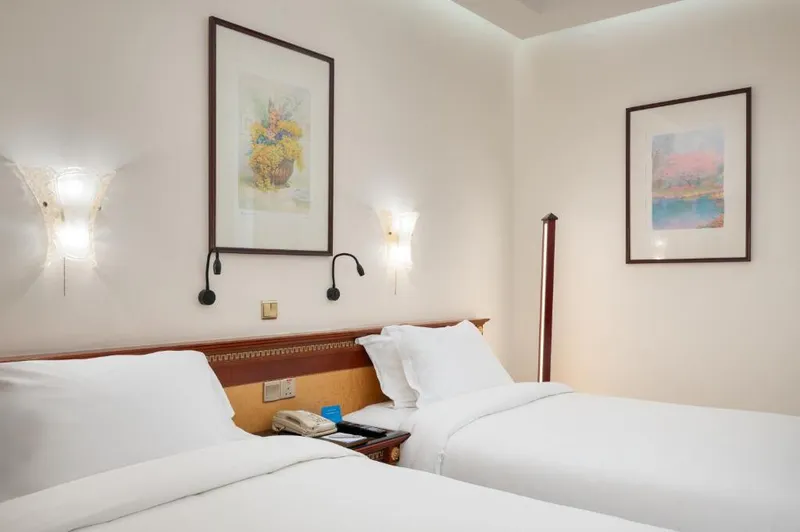 5 Yıldızlı 15 Günlük Umre Turu 11 Gece Mekke 3 Gece | Uzman Turizm - 16