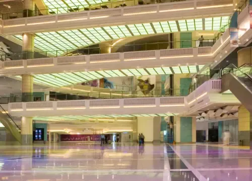 8 Günlük Umre Turu | 1.900 USD'den Başlayan Fiyatlarla | Uzman Turizm