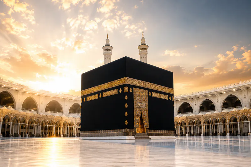 20 Günlük Umre Turu | 1.475 USD'den Başlayan Fiyatlarla | Uzman Turizm