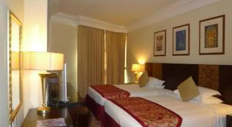 Şevval Umresi - 8 Günlük - PULLMAN ZAMZAM TOWER Mekke | Uzman Turizm - 6