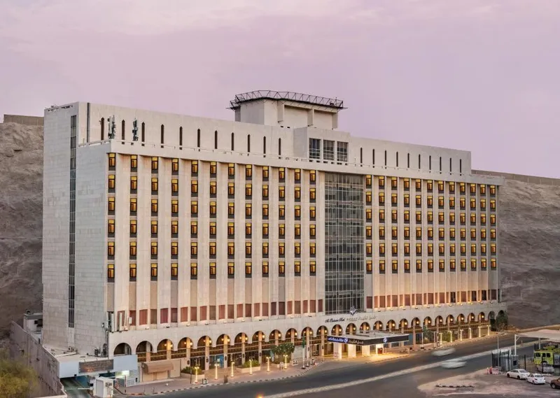 5 Yıldızlı 15 Günlük Umre Turu 11 Gece Mekke 3 Gece | Uzman Turizm - 13